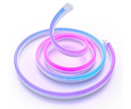 Czujnik inteligentny Xiaomi Taśma LED Smart Lightstrip EU